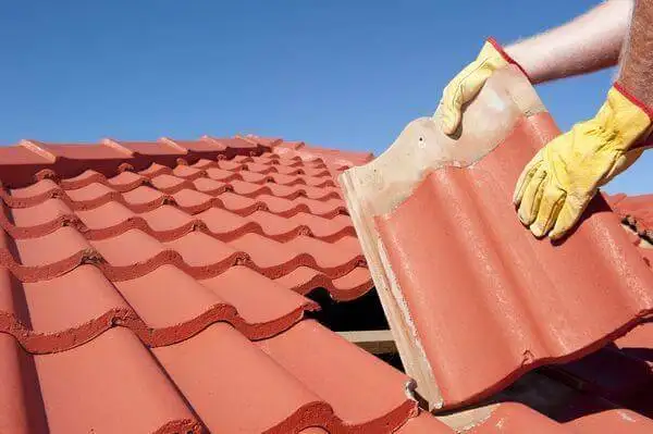 Tile Roofs