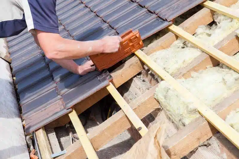 Roof-Tile-Repair