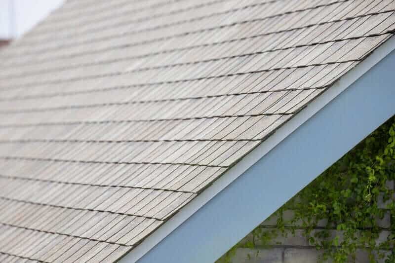 Composite-Roof