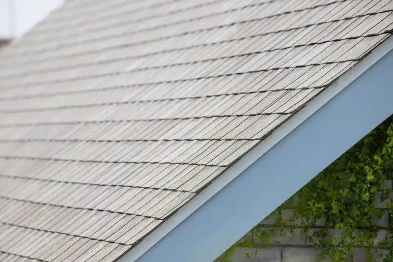 Composite-Roof