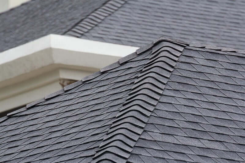 Tacoma Composite Roofs