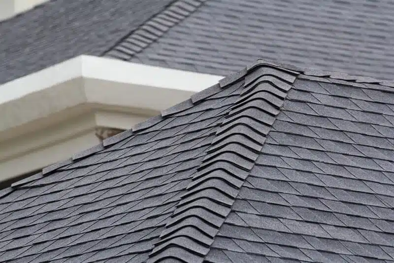 Tacoma Composite Roofs