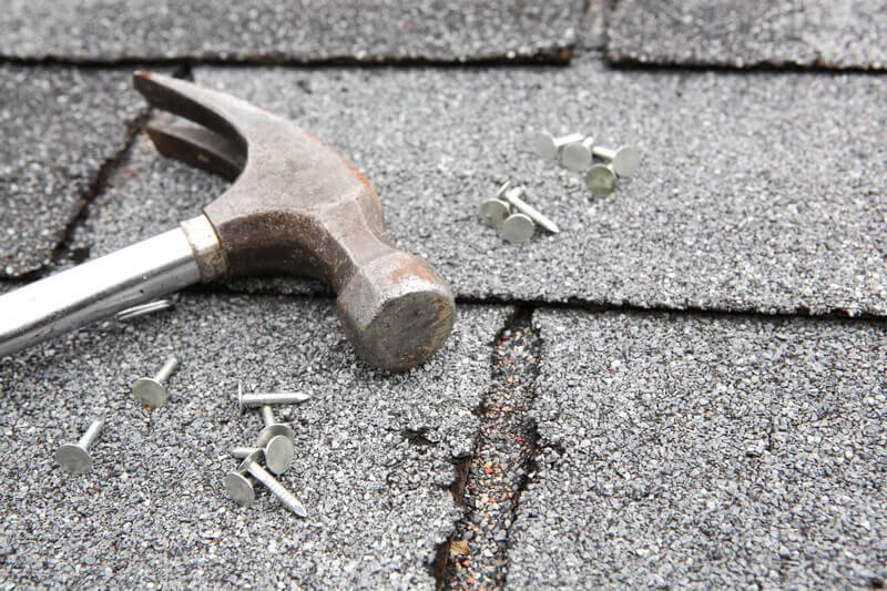 Roof-Repair