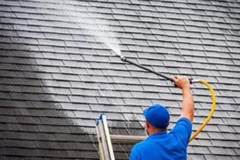 Experienced Edmonds roof cleaners in WA near 98026