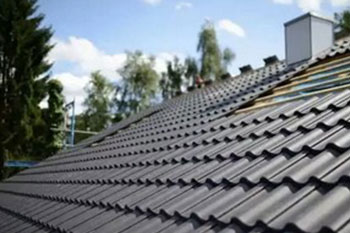 Woodinville roof repair contractor in WA near 98072