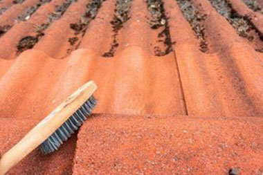 Tacoma roof fix specialists in WA near 98402
