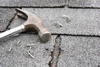 Exceptional Puyallup roof leak repairs in WA near 98371