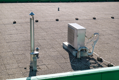 Leading Capitol Hill Commercial Roof Repairs in WA near 98122