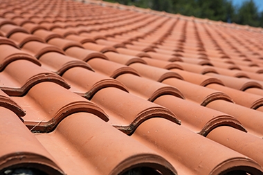 Licensed Renton tile roof repair company in WA near 98056