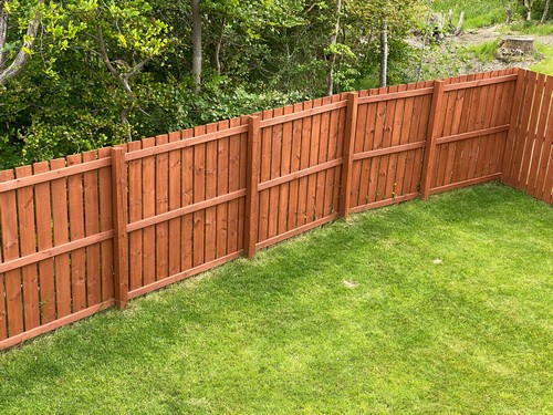 Let us fix your Ballard broken fence in WA near 98117