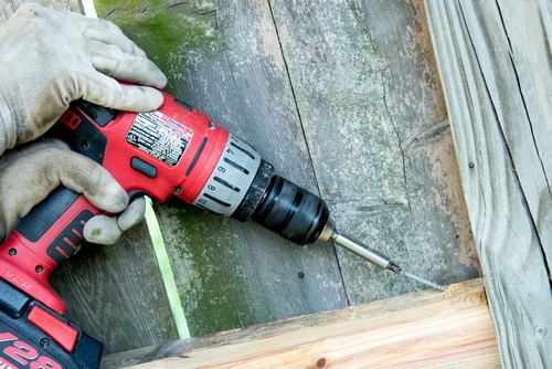 Expert Ballard fence repair in WA near 98117