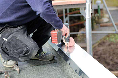 Bellevue composite roof treatment services in WA near 98006