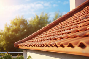 Bellevue tile roof cleaning professionals in WA near 98006