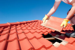 Auburn Shake Roof Maintenance