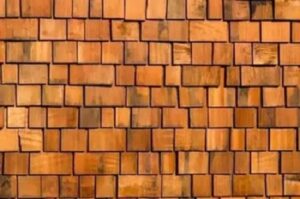 Kenmore Cedar Shake Roof Repair