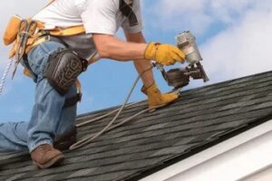 Clyde Hill Emergency Roof Leaks