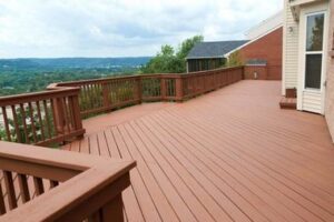 Kirkland Decks