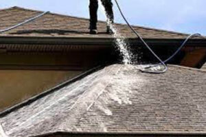 Kirkland Leaking Roofs