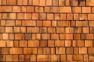 Medina Cedar Shake Roof Repair