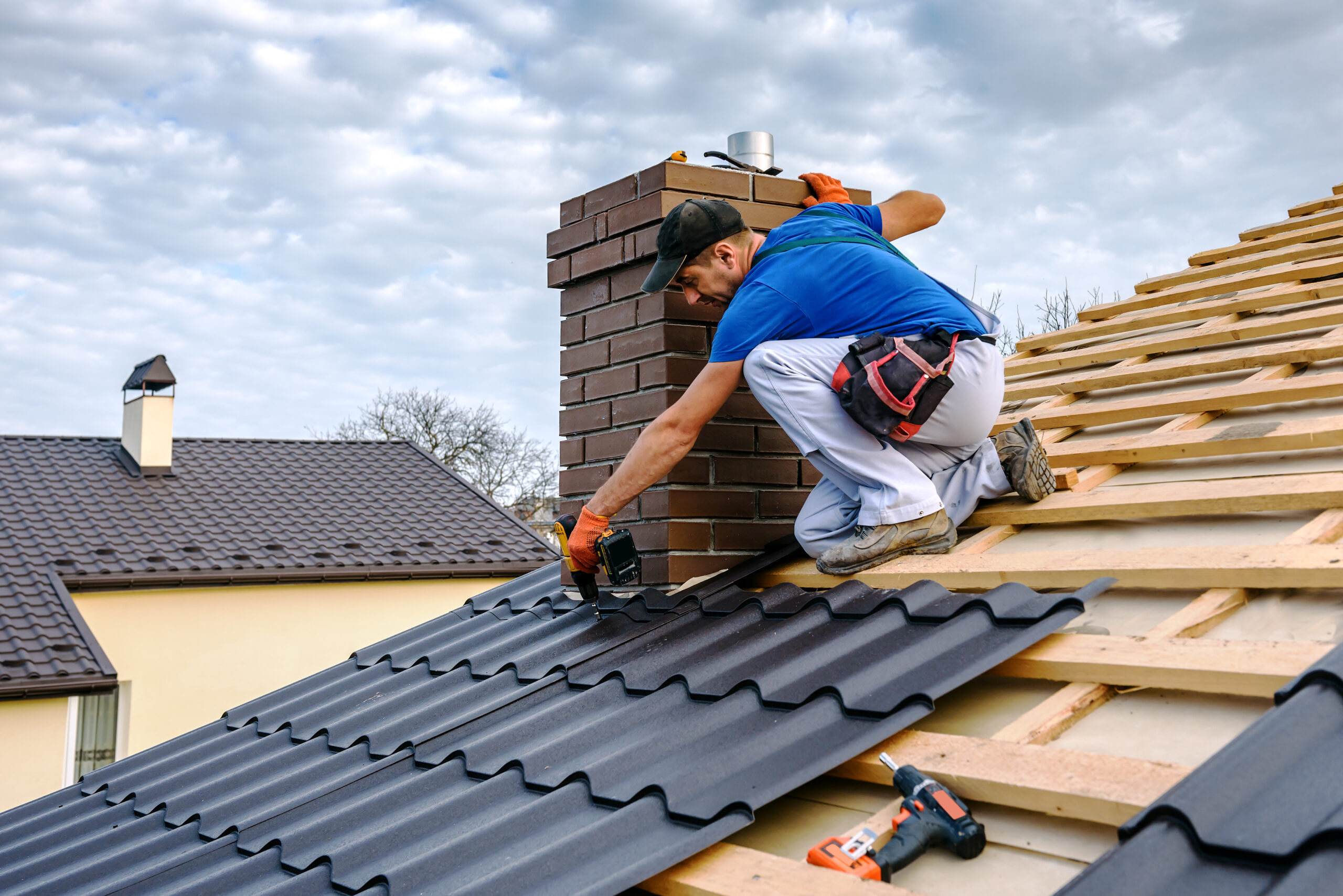 Prattville Cedar Roof Repairs