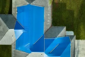 south hill roofing leaks
